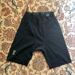 On Running Half Tights mens medium